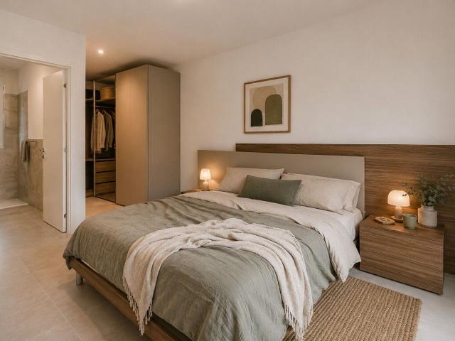 Apartment kaufen