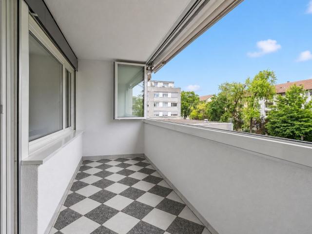 Apartment kaufen
