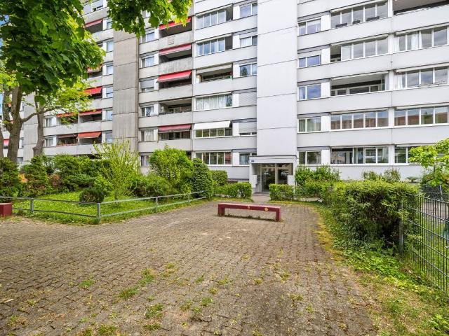 Apartment kaufen