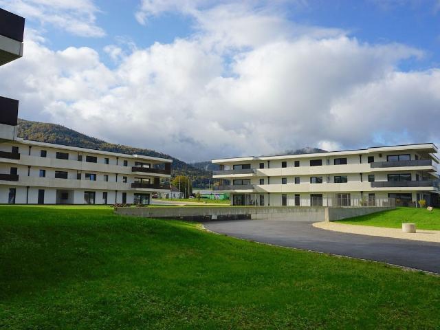 Apartment kaufen in Haute-Sorne, Jura