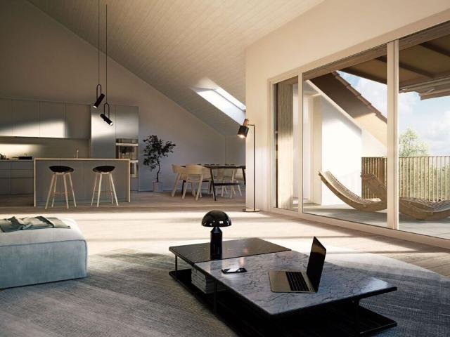 Apartment kaufen