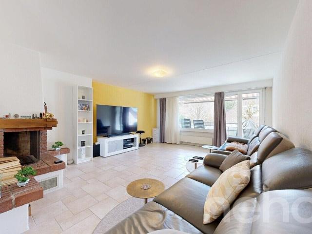 Apartment kaufen in Bättwil, Solothurn
