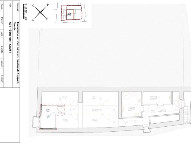 Apartment kaufen