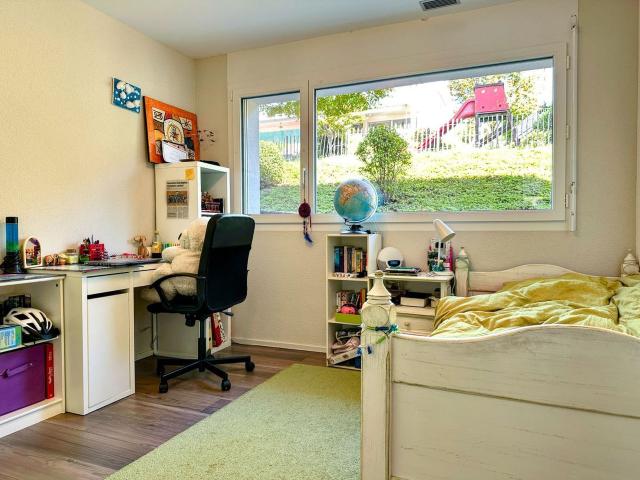 Apartment kaufen