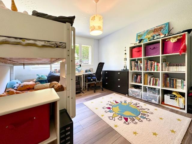 Apartment kaufen