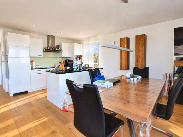 Apartment kaufen in Beinwil am See, Bezirk Kulm