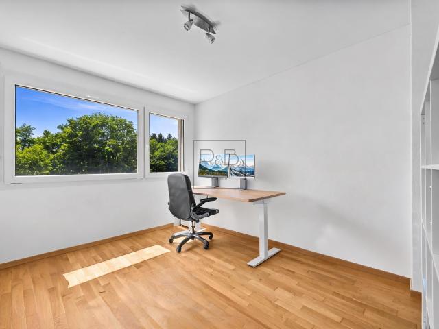 Apartment kaufen