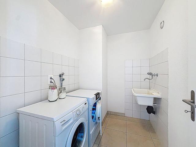 Apartment kaufen in Belfaux