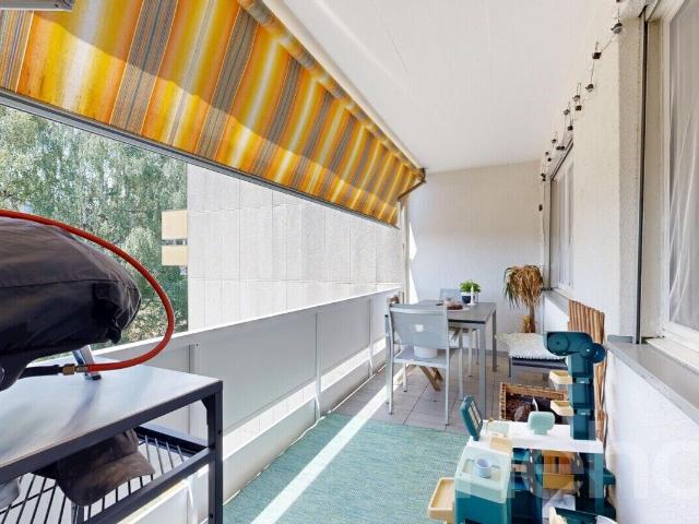 Apartment kaufen in Bellach, Solothurn