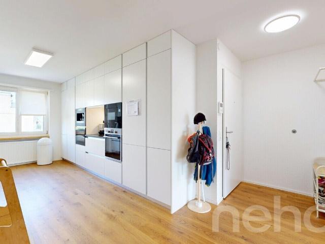 Apartment kaufen in Bellach, Solothurn