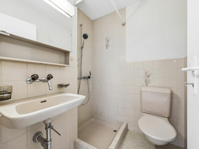 Apartment kaufen in Bellach, Solothurn