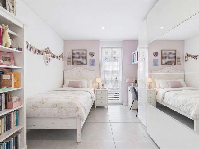 Apartment kaufen