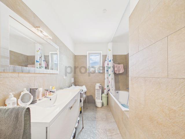 Apartment kaufen