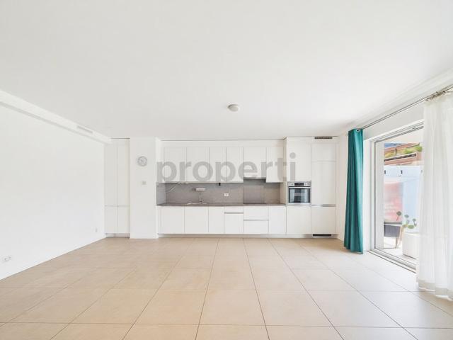 Apartment kaufen