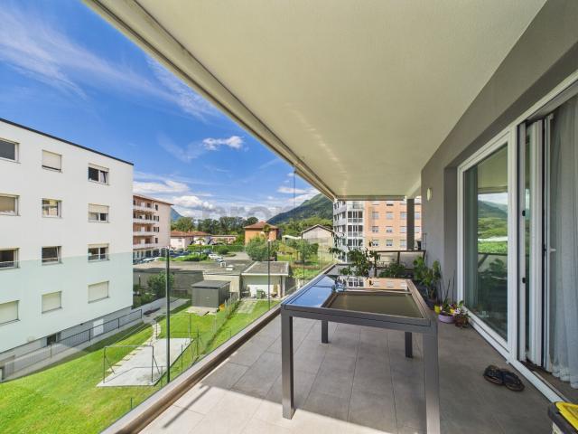 Apartment kaufen