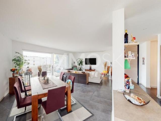 Apartment kaufen