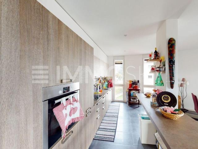 Apartment kaufen