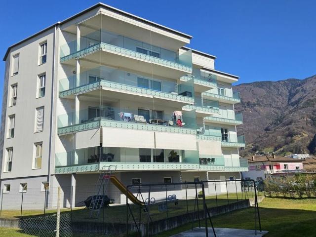 Apartment kaufen