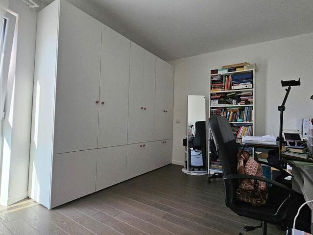 Apartment kaufen
