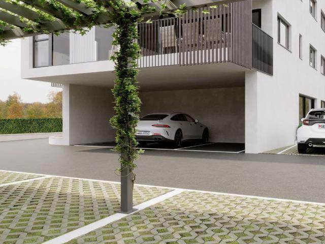 Apartment kaufen in Bellinzona, Tessin