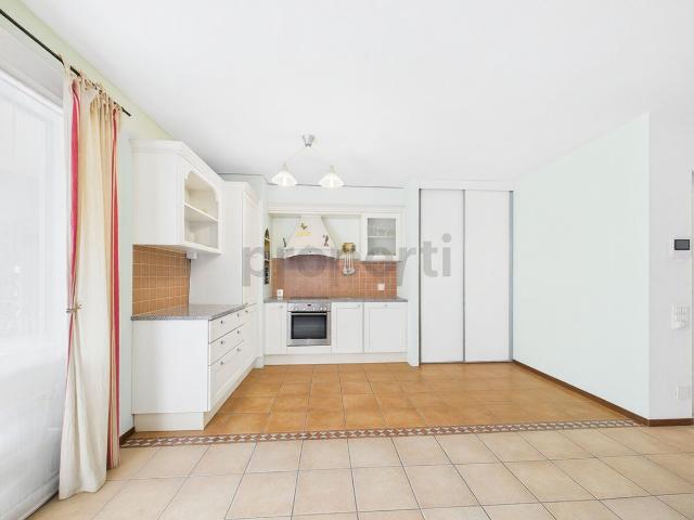Apartment kaufen