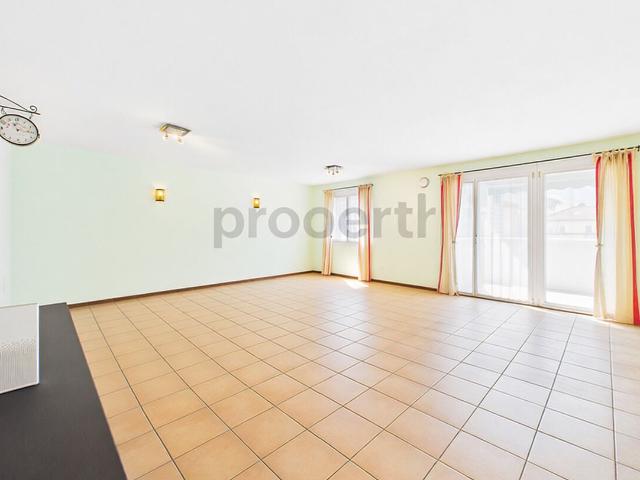 Apartment kaufen