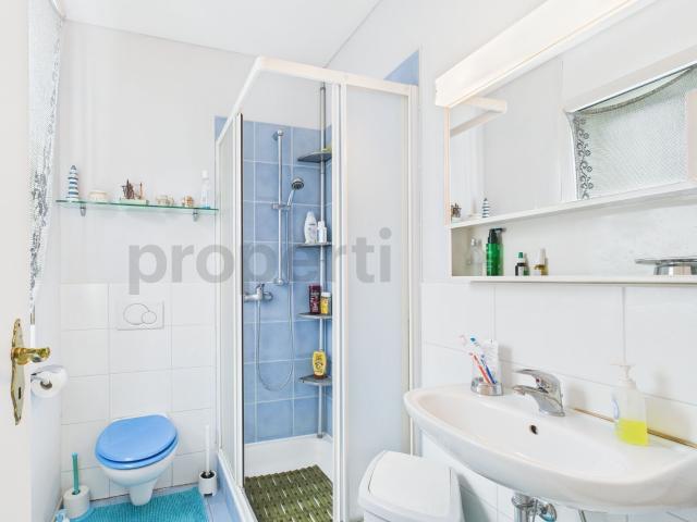 Apartment kaufen