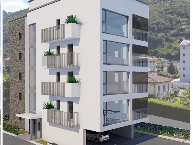Apartment kaufen in Bellinzona, Tessin