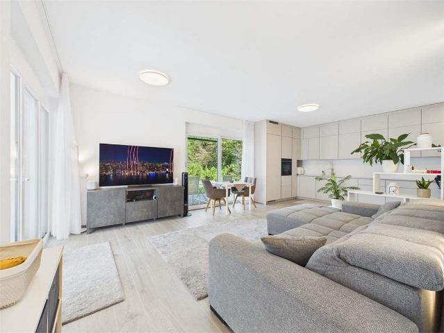 Apartment kaufen