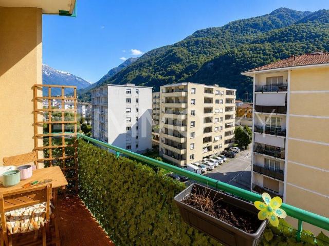Apartment kaufen