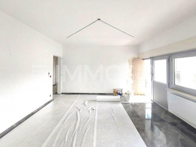 Apartment kaufen