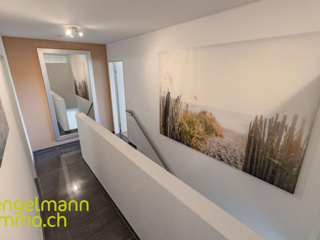Apartment kaufen in Stöckere, Bellmund