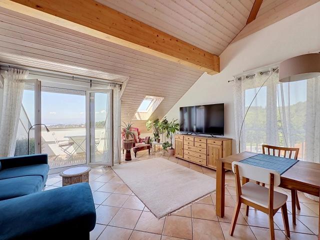 Apartment kaufen