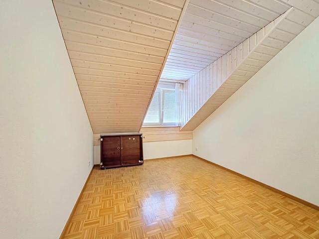 Apartment kaufen