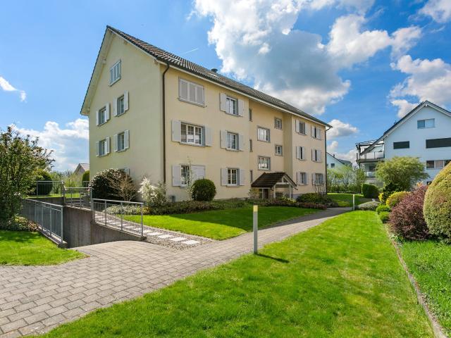 Apartment kaufen in Berg (TG), Thurgau