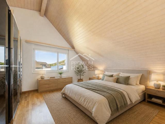 Apartment kaufen