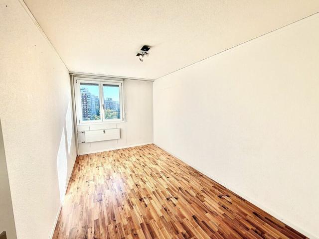 Apartment kaufen in Murifeld, Bern