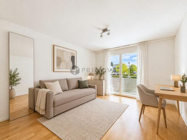 Apartment kaufen