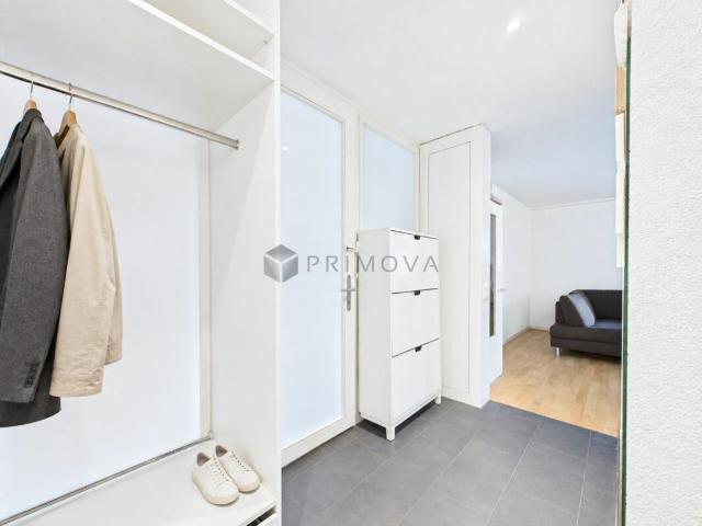 Apartment kaufen