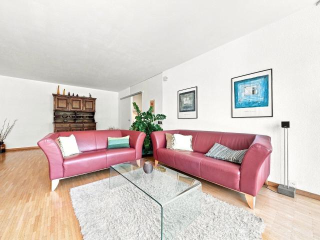 Apartment kaufen in Bern