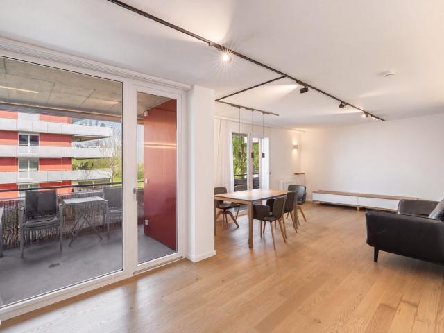 Apartment kaufen in Bern
