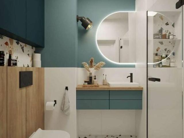 Apartment kaufen in Bex, District d'Aigle