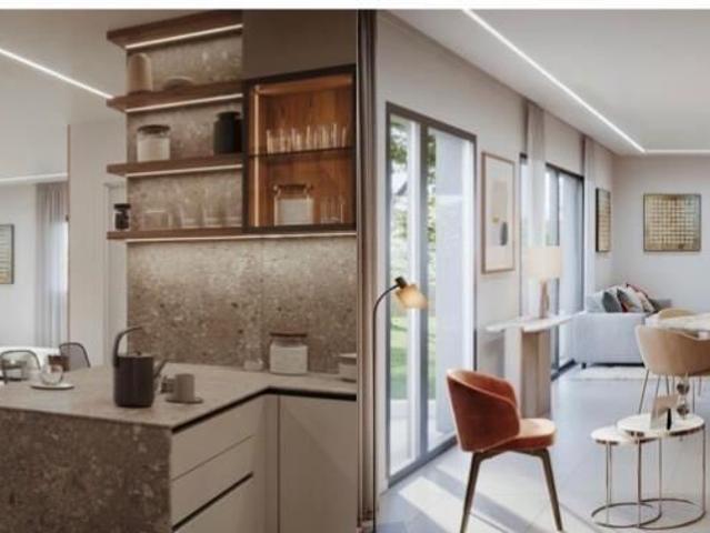 Apartment kaufen