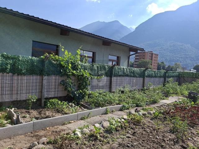 Apartment kaufen in Biasca, Tessin