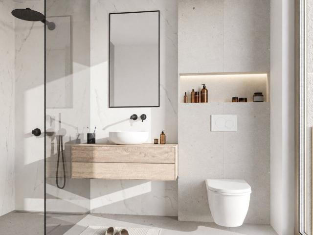Apartment kaufen in Biel-Benken, Bezirk Arlesheim