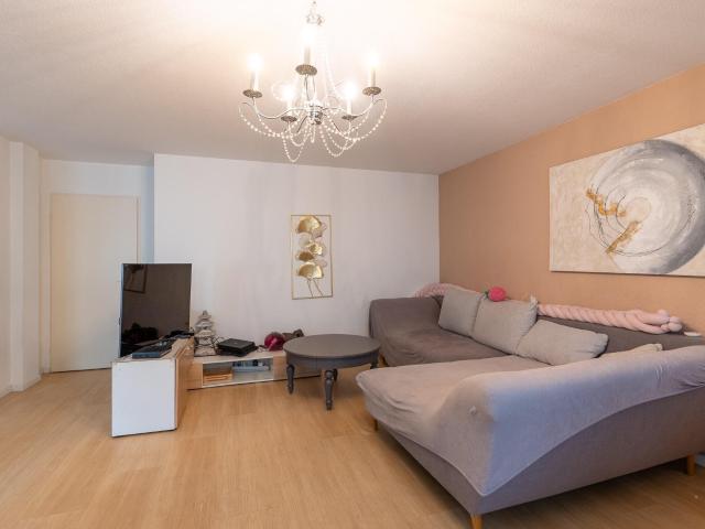 Apartment kaufen in Biel, Bern