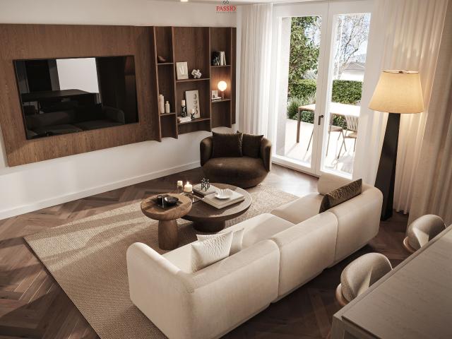 Apartment kaufen in Biel, Bern