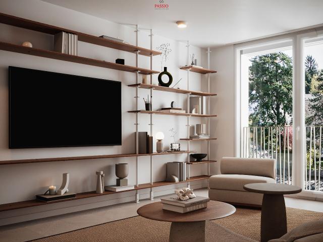 Apartment kaufen in Biel, Bern
