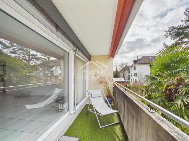 Apartment kaufen
