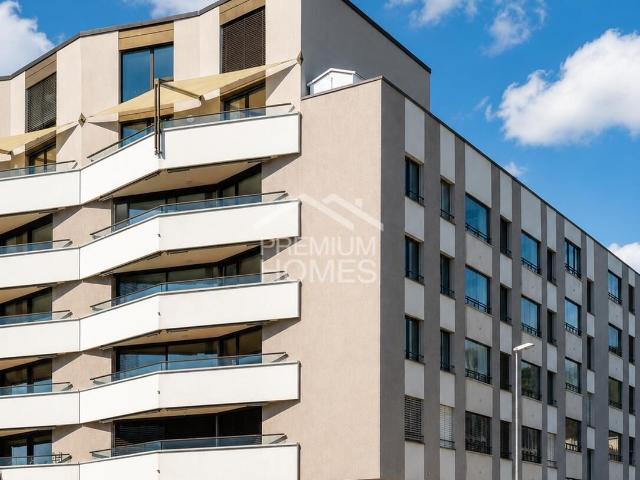Apartment kaufen